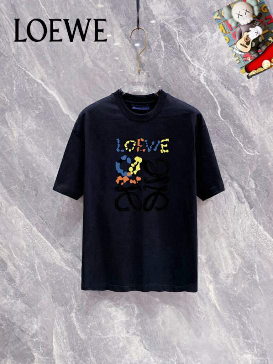 Picture of Loewe T Shirts Short _SKULoeweS-5XL25tr059038